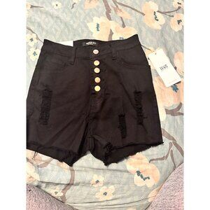6 FOR $15 NWT American Bazi Los Angeles small shorts